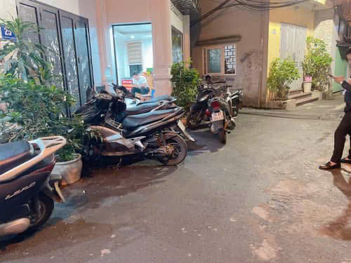 HOÀNG HOA THÁM – NHÀ 7 TẦNG THANG MÁY NHẬP – LÔ GÓC – OTO ĐỖ CỬA – 1 NHÀ RA PHỐ – KINH DOANH – VĂN