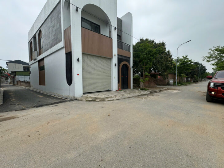 SIÊU PHẨM GIÁ SIÊU ĐẦU TƯ – 109,6M NGUYÊN KHÊ, ĐÔNG ANH