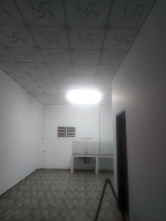 MÌNH CẦN CHO THUÊ NHÀ NGUYÊN CĂN Ở THỊ TRẤN PHAN RÍ CỬA-H.TUY PHONG- BÌNH THUẬN