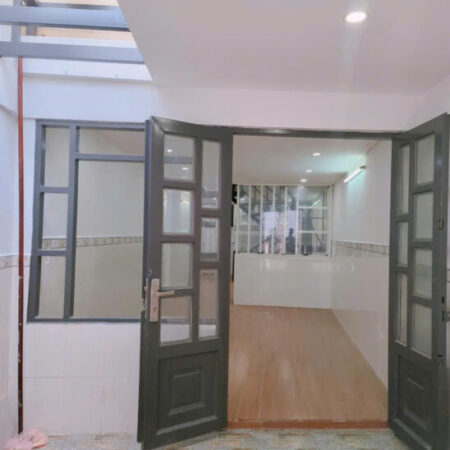 🏠 CHÍNH CHỦ BÁN NHÀ 2 TẦNG LIỀN KỀ – KDC HIM LAM – GẦN TRUNG TÂM GIÁ 3.85 TỶ