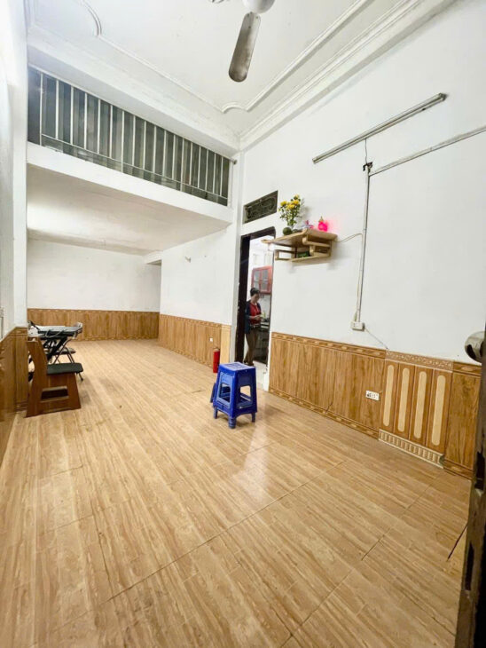 SIÊU PHẨM HOÀNG MAI – PHÂN LÔ – Ô TÔ ĐỖ CỬA – NHÀ DÂN – GẦN PHỐ – 11TỶ