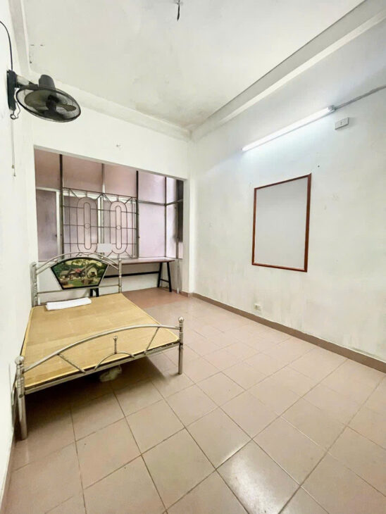 SIÊU PHẨM HOÀNG MAI – PHÂN LÔ – Ô TÔ ĐỖ CỬA – NHÀ DÂN – GẦN PHỐ – 11TỶ