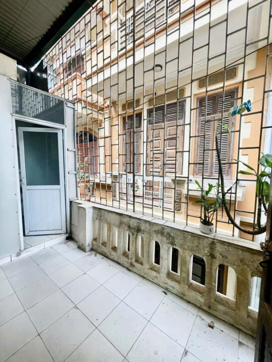 SIÊU PHẨM HOÀNG MAI – PHÂN LÔ – Ô TÔ ĐỖ CỬA – NHÀ DÂN – GẦN PHỐ – 11TỶ