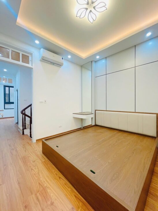 MẶT NGÕ NGUYỄN LƯƠNG BẰNG – 30M RA PHỐ – NGÕ THÔNG 3 GÁC – GIÁ 7 TỶ