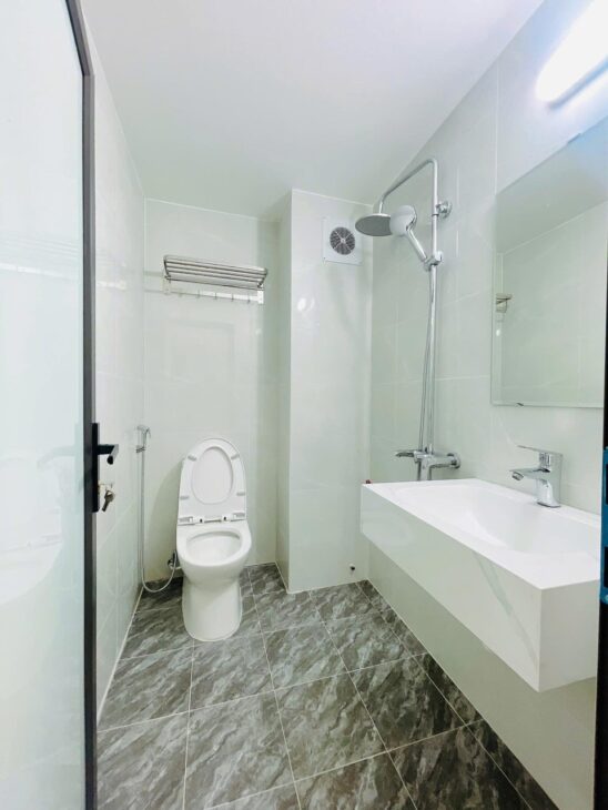 MẶT NGÕ NGUYỄN LƯƠNG BẰNG – 30M RA PHỐ – NGÕ THÔNG 3 GÁC – GIÁ 7 TỶ