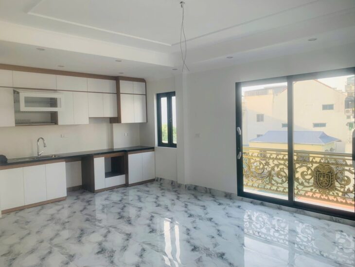 LÔ GÓC XUÂN ĐỈNH – ÔTÔ TRÁNH, ĐỖ NGÀY ĐÊM – 6 TẦNG THANG MÁY – GIÁ 14 TỶ