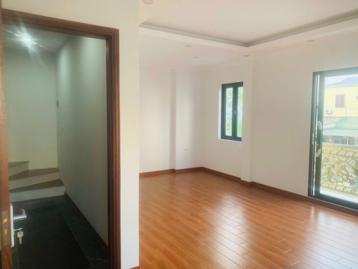 LÔ GÓC XUÂN ĐỈNH – ÔTÔ TRÁNH, ĐỖ NGÀY ĐÊM – 6 TẦNG THANG MÁY – GIÁ 14 TỶ