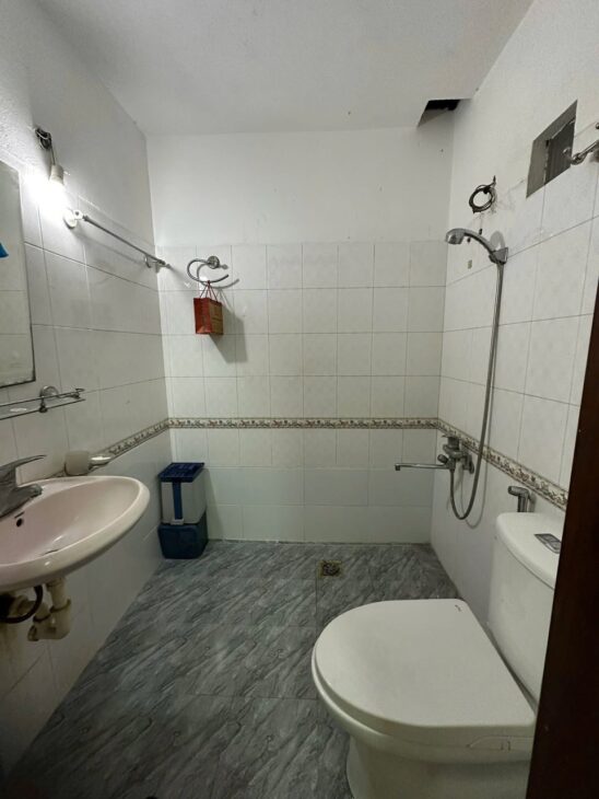 MẶT NGÕ LẠC LONG QUÂN – 20M RA PHỐ – NGÕ ÔTÔ TRÁNH – GIÁ 12 TỶ