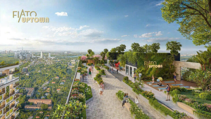 Căn Hộ TT Avio sở Hữu chỉ với 9tr/tháng