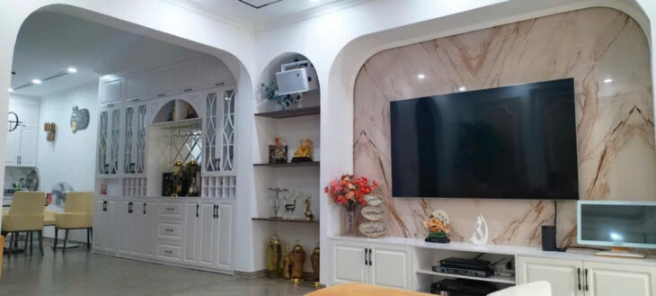 NHÀ ĐẸP RỘNG THOÁNG 70M 6 TẦNG, 9 NGỦ DÒNG TIỀN 30TR, GẦN Ô TÔ TRÁNH ĐỖ, SỔ VUÔNG ĐẸP