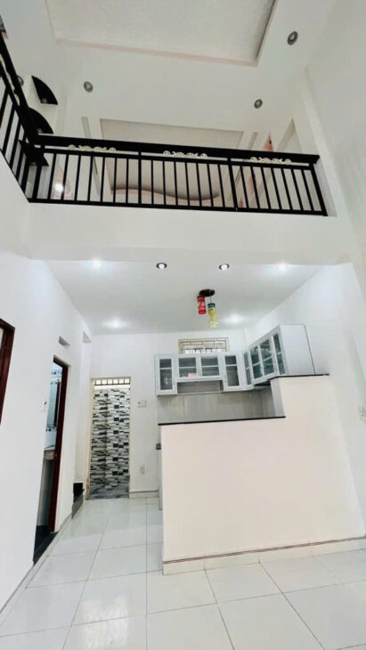 BÁN NHÀ MỚI, SÁT MẶT TIỀN, 3 TẦNG, NGAY LÊ TRỌNG TẤN, TÂY THẠNH, TÂN PHÚ