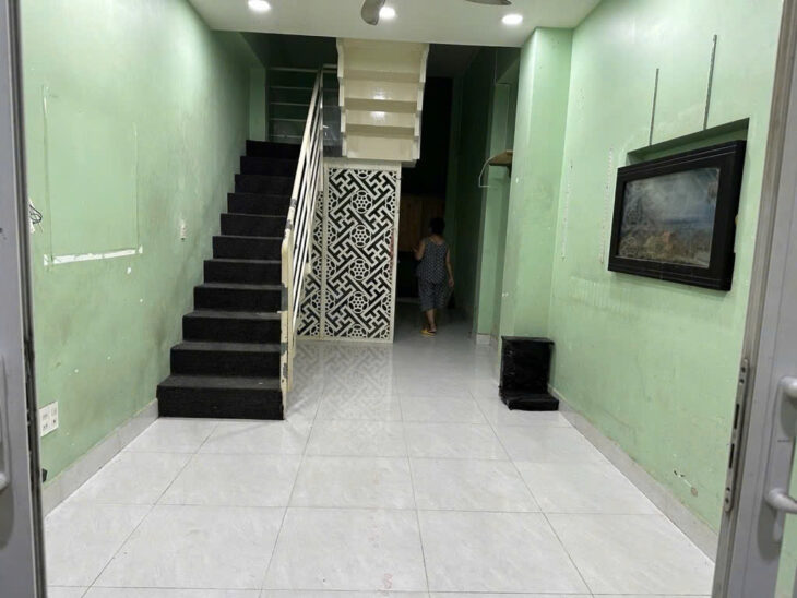 BÁN NHÀ MỚI, SÁT ĐH CÔNG THƯƠNG, HXH, NGAY LÊ TRỌNG TẤN, TÂY THẠNH, TÂN PHÚ