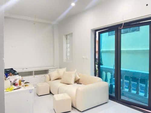 NHÀ ĐẸP THUỴ KHUÊ Ở LUÔN, CÁCH 1 NHÀ RA MẶT PHỐ, MẶT TIỀN RỘNG, NGÕ NÔNG , HIẾM 10M RA PHỐ