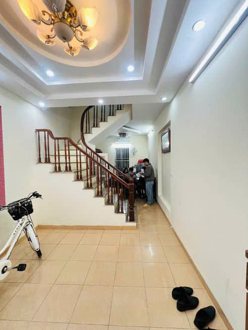 NGÕ 3M – THỤY KHUÊ – THIẾT KẾ ĐẸP – DÂN XÂY – 2 THOÁNG