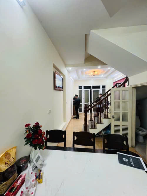 NGÕ 3M – THỤY KHUÊ – THIẾT KẾ ĐẸP – DÂN XÂY – 2 THOÁNG