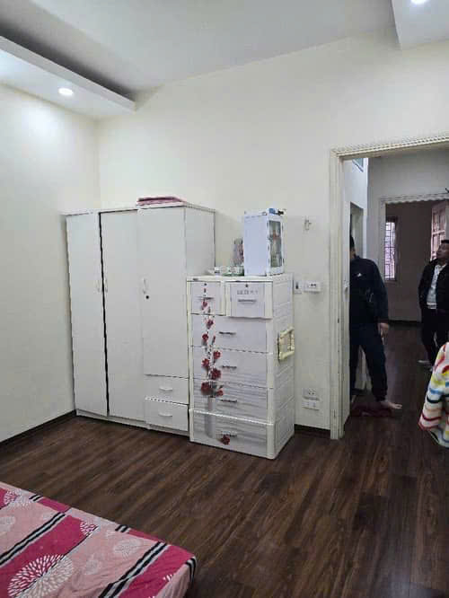 NGÕ 3M – THỤY KHUÊ – THIẾT KẾ ĐẸP – DÂN XÂY – 2 THOÁNG