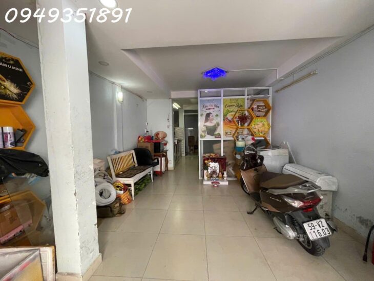 🌟 NHÀ HXH 156M2 2TẦNG NGANG 10M SHR HOÀN CÔNG ĐỦ GIÁ 15,9Tỷ LH 0949351891 MR TOAN