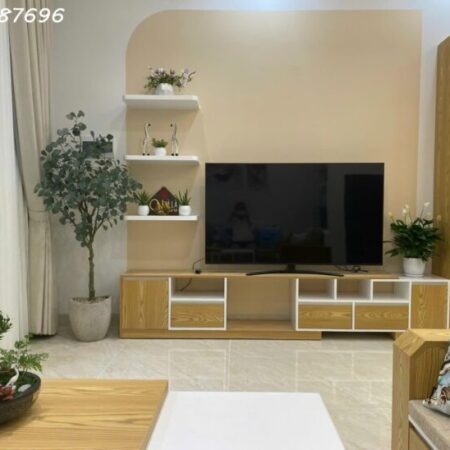 BÁN NHÀ GÓC 2 MẶT TIỀN ĐƯỜNG CHÍ LINH – PHƯỚC HÒA, NHA TRANG – NHÀ ĐẸP FULL NỘI THẤT