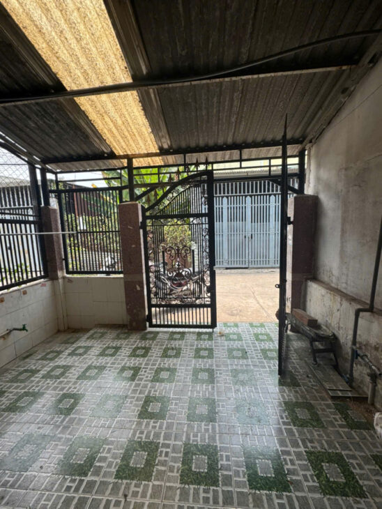 CHÍNH CHỦ GỬI BÁN NHÀ CẤP 4 Trảng dài kp2 A Biên Hòa Đồng Nai – Gần BV Y Dược Cổ Truyền