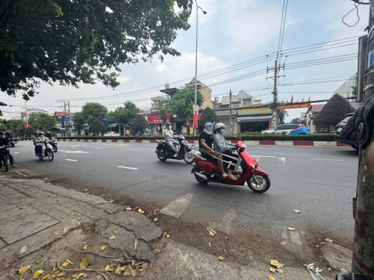 CHÍNH CHỦ GỬI BÁN NHÀ CẤP 4 Trảng dài kp2 A Biên Hòa Đồng Nai – Gần BV Y Dược Cổ Truyền