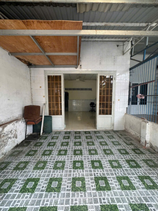 CHÍNH CHỦ GỬI BÁN NHÀ CẤP 4 Trảng dài kp2 A Biên Hòa Đồng Nai – Gần BV Y Dược Cổ Truyền