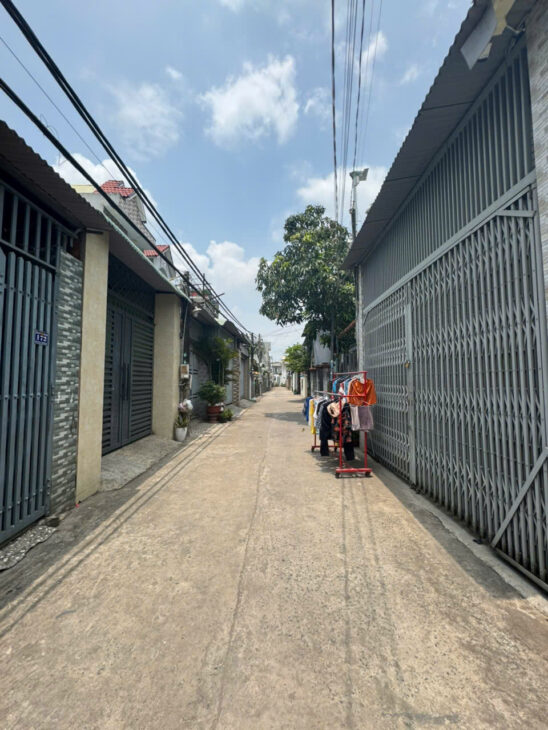 CHÍNH CHỦ GỬI BÁN NHÀ CẤP 4 Trảng dài kp2 A Biên Hòa Đồng Nai – Gần BV Y Dược Cổ Truyền