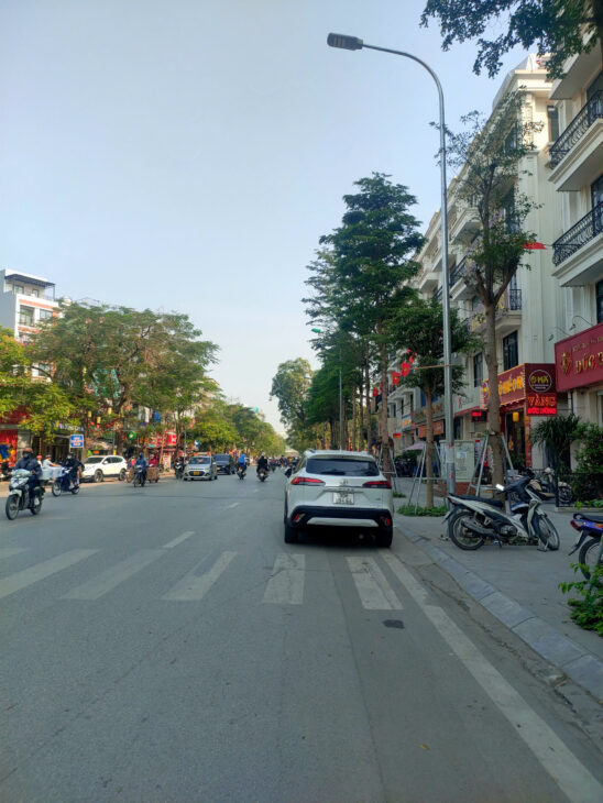 BÁN BIỆT THỰ LIỀN KỀ XUÂN LA TÂY HỒ, 6T THANG MÁY, MT QUYỀN LỰC, DT 89M2 GIÁ 34 TỶ