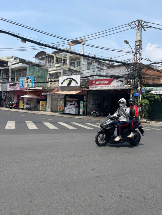 MẶT TIỀN 12M LÊ ĐỨC THỌ 4.1×30 – 120M2 VUÔNG ĐẸP – Q.Gò Vấp. – 16 TỶ TL