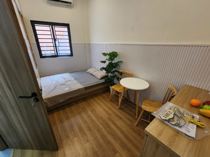 Cực hiếm BÁN HOMESTAY dòng tiền 60tr/th tại Quận 1, lô góc 4 tầng hẻm xe hơi cách Phố BÙI VIỆN 150m