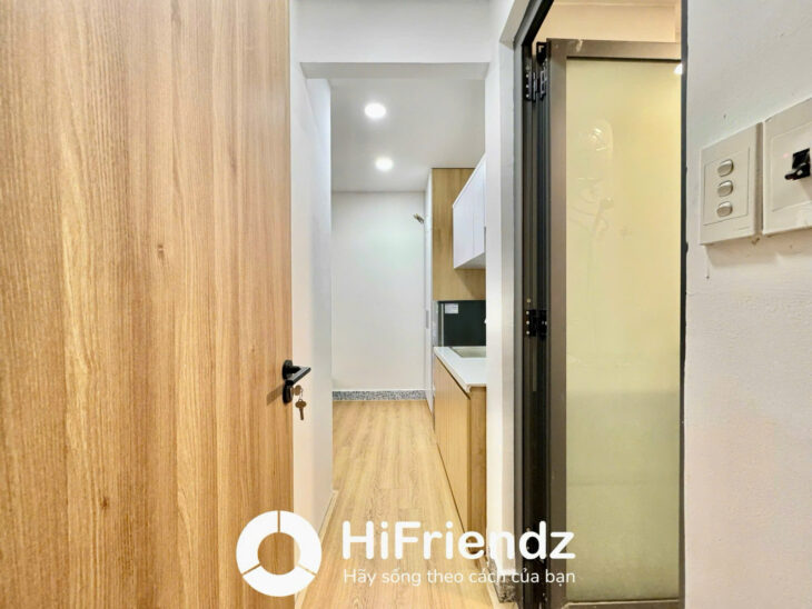 (hiếm có) nhỉnh 8tỷ có thể nghỉ hưu cả đời, trung tâm Q1, Lô góc, dòng tiền 60tr/th, hẻm xe hơi