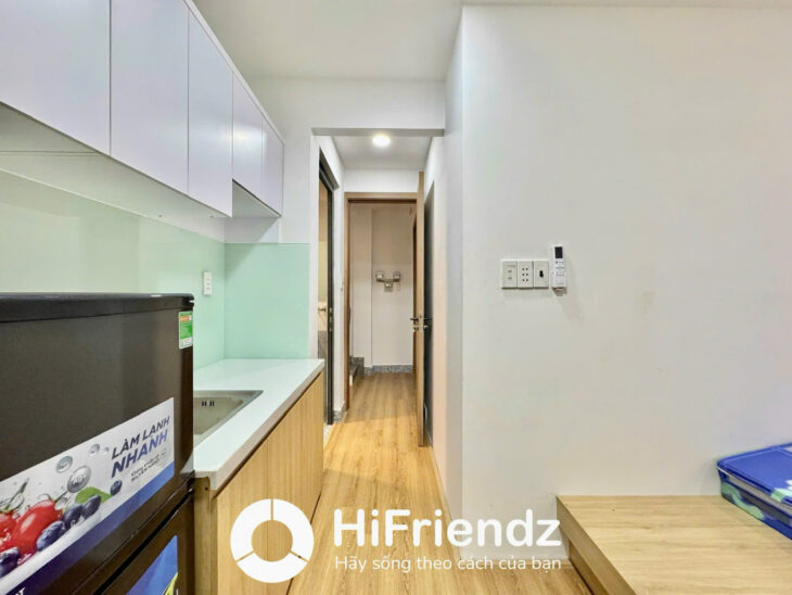 (hiếm có) nhỉnh 8tỷ có thể nghỉ hưu cả đời, trung tâm Q1, Lô góc, dòng tiền 60tr/th, hẻm xe hơi