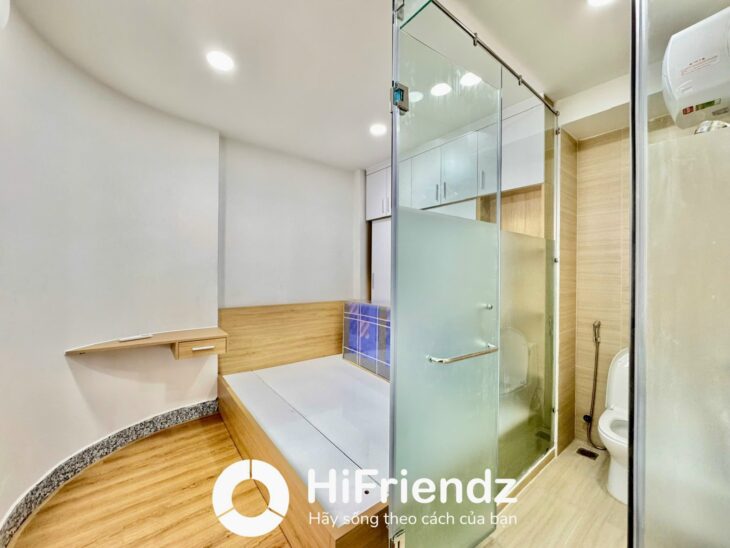 ( HIẾM ) chỉ 8,1 tỷ, dòng tiền 60tr/th nhà trung tâm quận 1, hẻm xe hơi, LÔ GÓC, giá rẻ hơn BANK