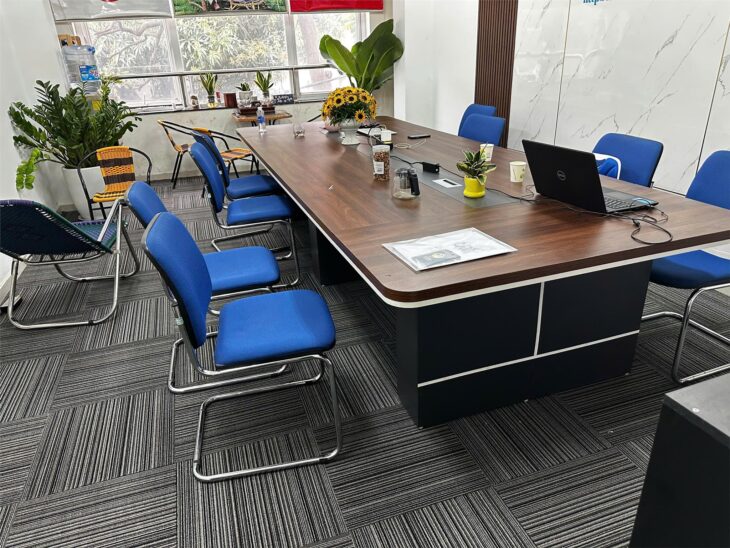 Cho thuê lâu dài từng tầng riêng biệt – mỗi tầng 80 m2 có tháng máy – 7 triệu /tầng /tháng