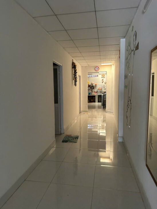 Chính Chủ Cần bán nhà nguyên căn 171m2. Khu phố 2, phường Tam Hoà -Tân Mai – Biên Hòa -Đồng Nai