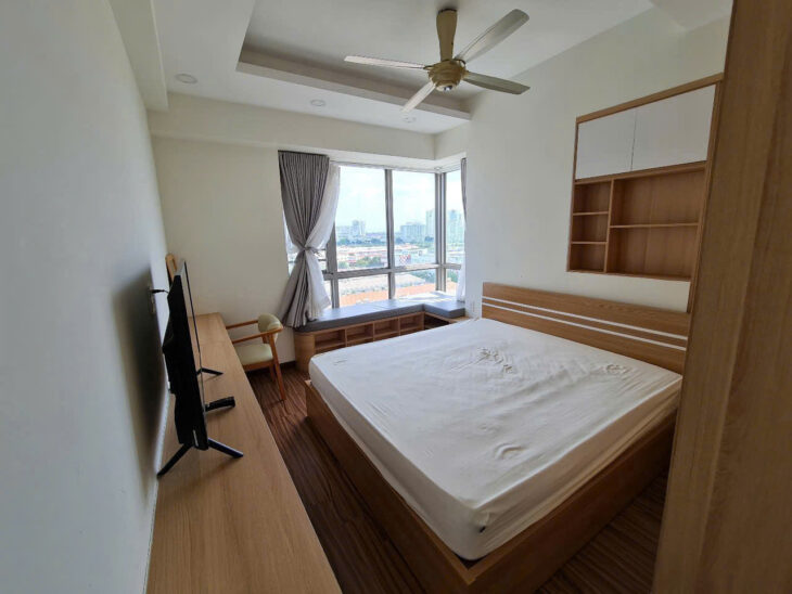 bán CH Hưng Phúc 100m2 3pn giá 8 tỷ all in