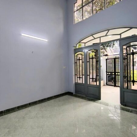 SIÊU HIẾM NHÀ 2 TẦNG – 62M2 HXH CHỈ 4.55 TỶ TẠI P3 GÒ VẤP. +HIẾM- 62M2 Hẻm Xe Hơi – CHỈ
