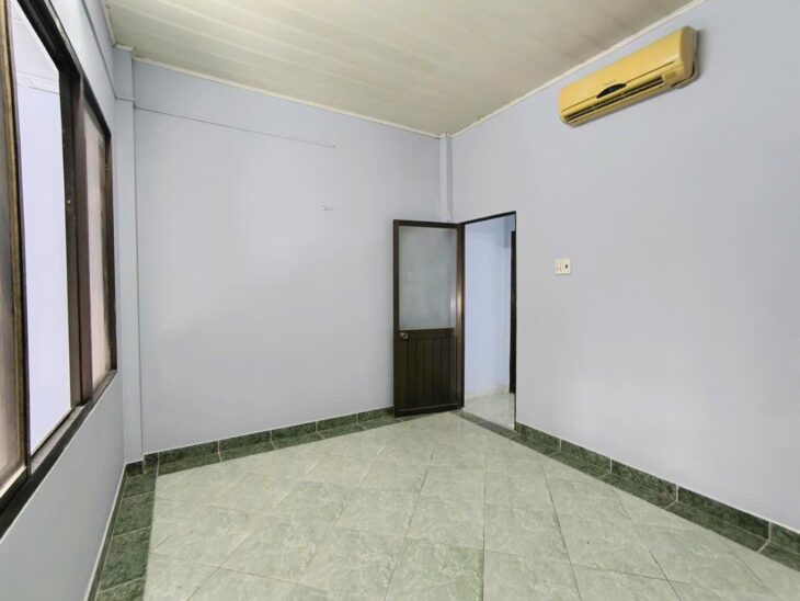 KHÔNG CÓ CĂN THỨ 2 -DT 62M2 Hẻm Xe Hơi – CHỈ 4,55 TỶ. (4×16) Vuông A4 – 2 TẦNG – 3PN GỒM 1PN