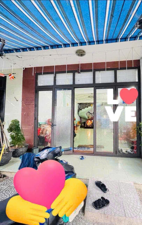 NHÀ MẶT TIỀN BIỂN MỸ KHUÊ – GIÁ TỐT