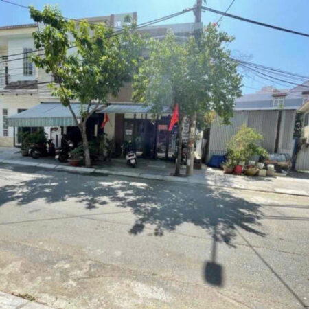 NHÀ MẶT TIỀN BIỂN MỸ KHUÊ – GIÁ TỐT