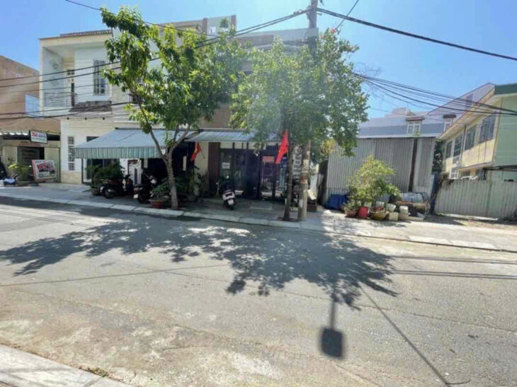 NHÀ MẶT TIỀN BIỂN MỸ KHUÊ – GIÁ TỐT