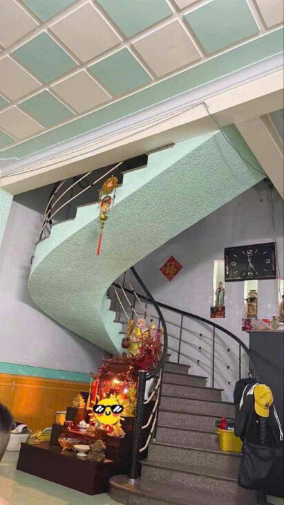 NHÀ MẶT TIỀN BIỂN MỸ KHUÊ – GIÁ TỐT