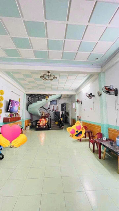 NHÀ MẶT TIỀN BIỂN MỸ KHUÊ – GIÁ TỐT