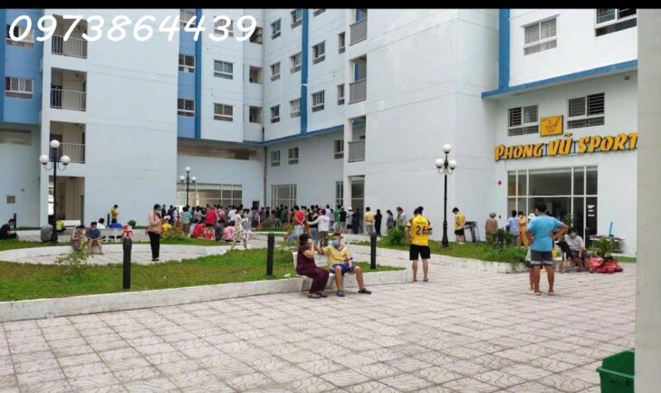 CẦN BÁN HOẶC CHO THUÊ SHOPHOUSE – GIÁ TỐT, VỊ TRÍ ĐẸP – THÍCH HỢP LÀM SPA, SIÊU THỊ, VĂN PHÒNG CÔNG