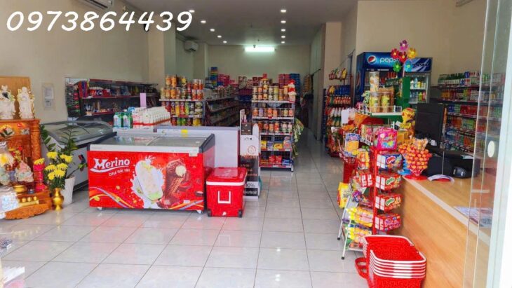 CẦN BÁN HOẶC CHO THUÊ SHOPHOUSE – GIÁ TỐT, VỊ TRÍ ĐẸP – THÍCH HỢP LÀM SPA, SIÊU THỊ, VĂN PHÒNG CÔNG