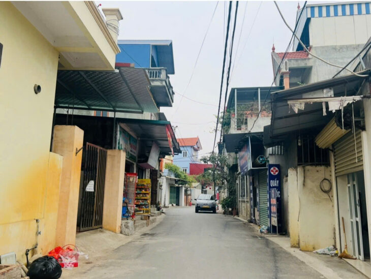 GIÁ TỐT – MÌNH CÓ NHÀ CẤP 4 RỘNG 52M2 CẦN CHO THUÊ TẠI THÔN BÁI NỘI, XÃ LIỆT TUYẾT, HUYỆN QUỐC OAI,