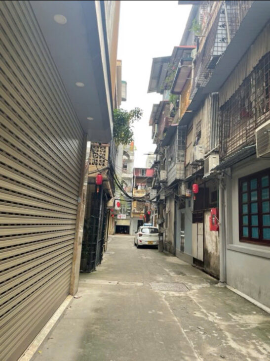 bán ĐẤT KIM NGƯU, 108m, hơn 18 tỷ, ngõ thông, xây kinh doanh, ccmn hết ý, ô tô tránh, mặt tiền to
