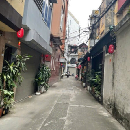 ĐẤT KIM NGƯU, ô tô tránh, mặt tiền siêu to, 108m, hơn 18 tỷ, ngõ thông, xây kinh doanh, ccmn hết ý