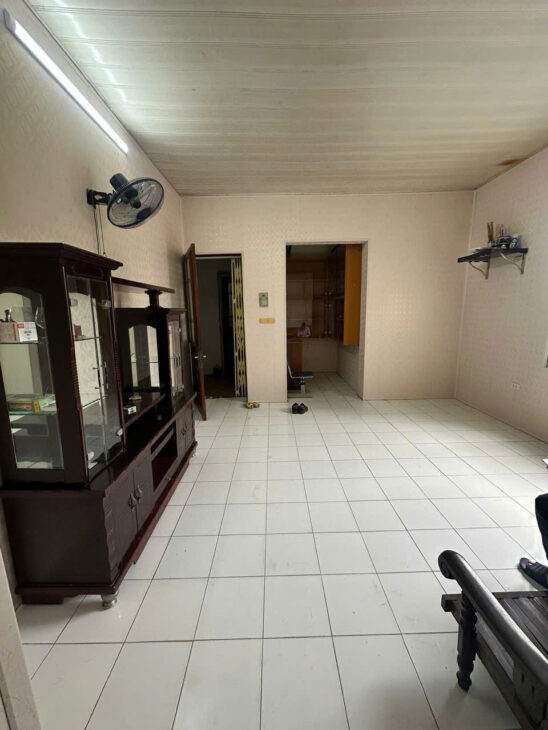 bán ĐẤT KIM NGƯU, 108m, hơn 18 tỷ, ngõ thông, xây kinh doanh, ccmn hết ý, ô tô tránh, mặt tiền to