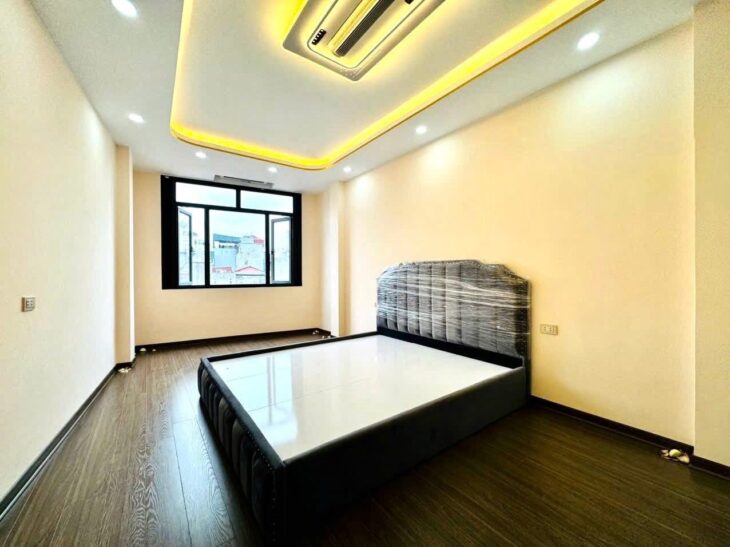 MẶT NGÕ TÔN ĐỨC THẮNG – 50M RA MẶT PHỐ – NGÕ BA GÁC TRÁNH – GIÁ 7 TỶ