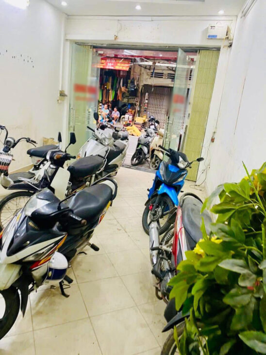 MẶT PHỐ HÀ TRUNG – THỦ PHỦ TRANG SỨC, CHỢ ĐEN NGOẠI TỆ – MẶT TIỀN 4.5M – GIÁ 42 TỶ